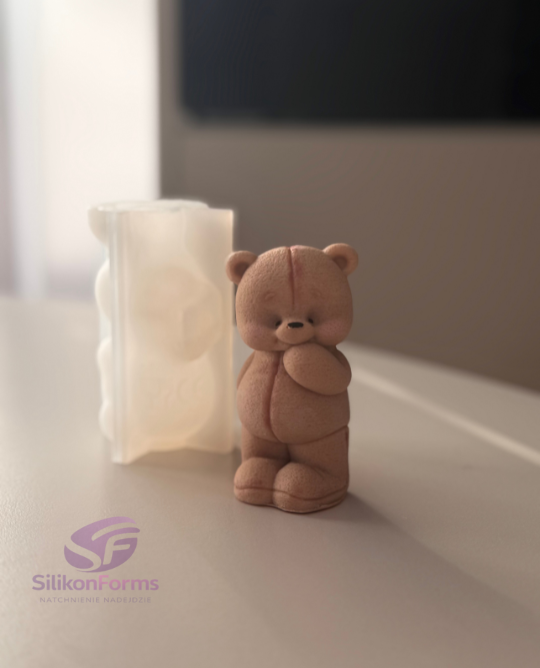 Miś Urodzinowy Bruno