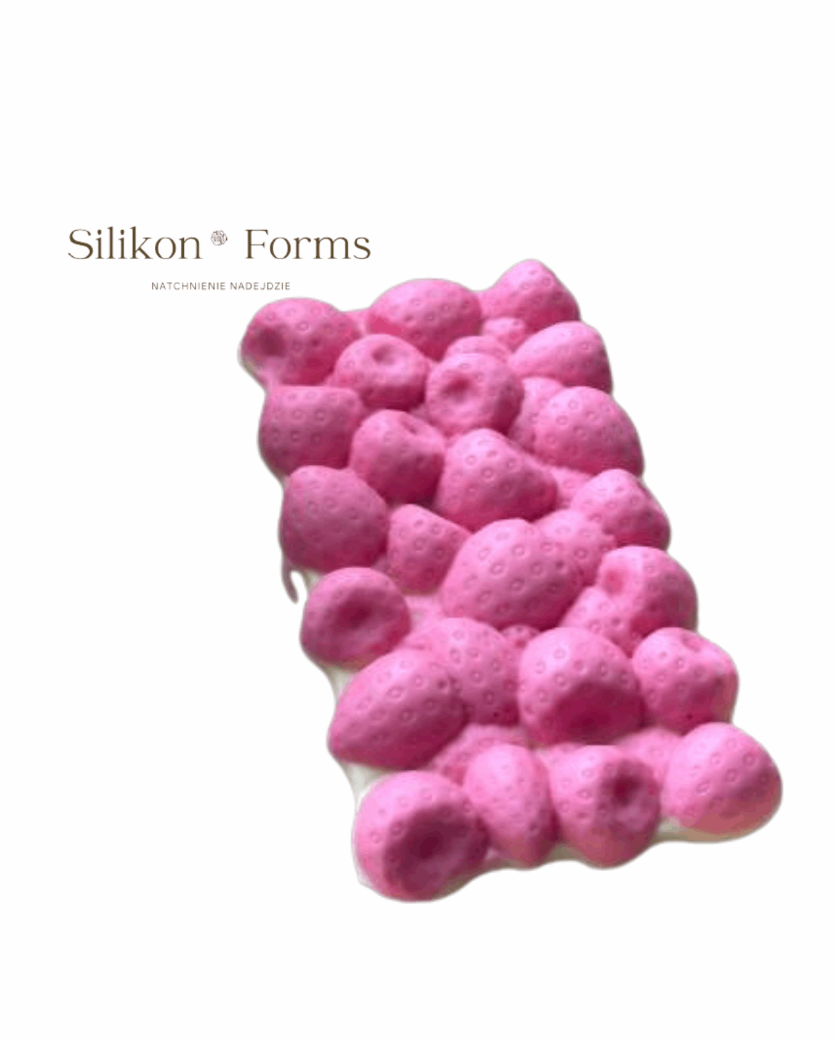 Tabliczka „Truskawki”