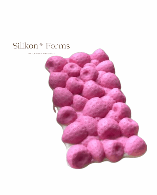 Tabliczka „Truskawki”