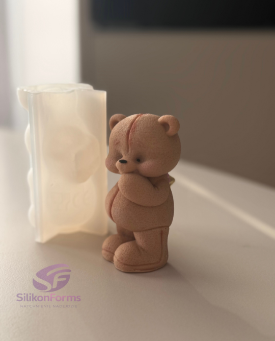 Miś Urodzinowy Bruno