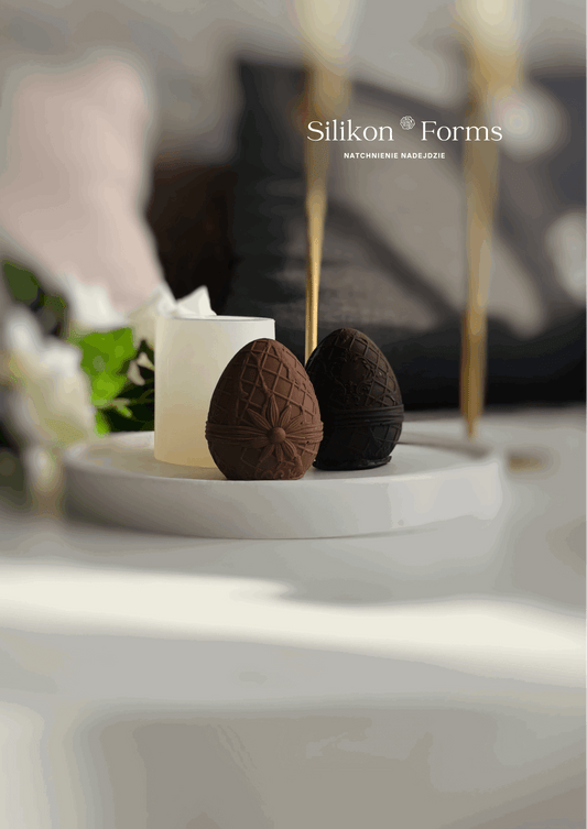 Jajko Wielkanocne -1 szt.