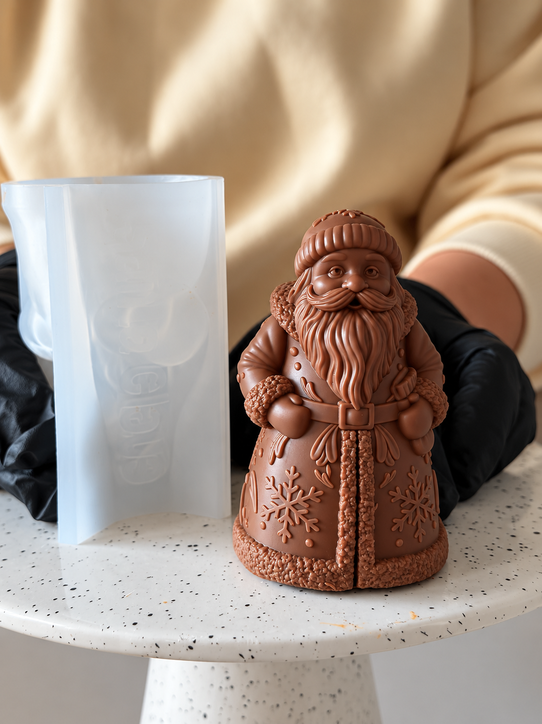 Santa Claus
