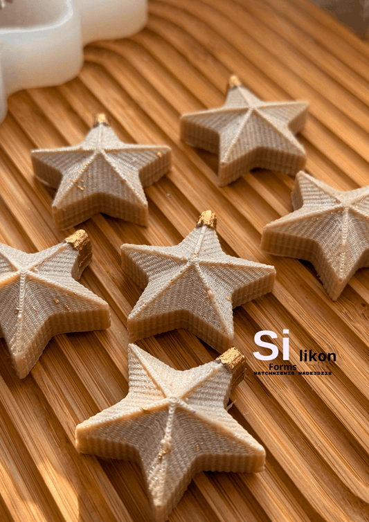 Świąteczne gwiazdki